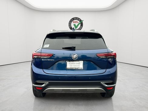 Used 2023 Buick Envision Essence FWD image 4
