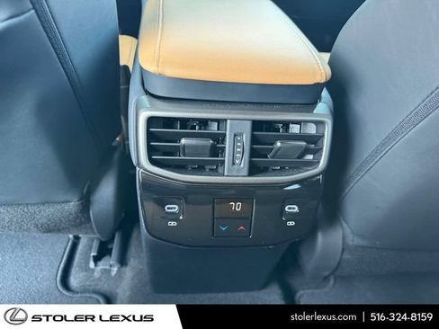 Used 2024 Lexus RX 350 Premium w/ Cold Area Package AWD/4WD image 17