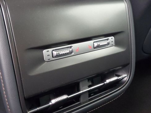 New 2026 Lincoln Nautilus Reserve w/ Jet Appearance Package AWD/4WD image 30