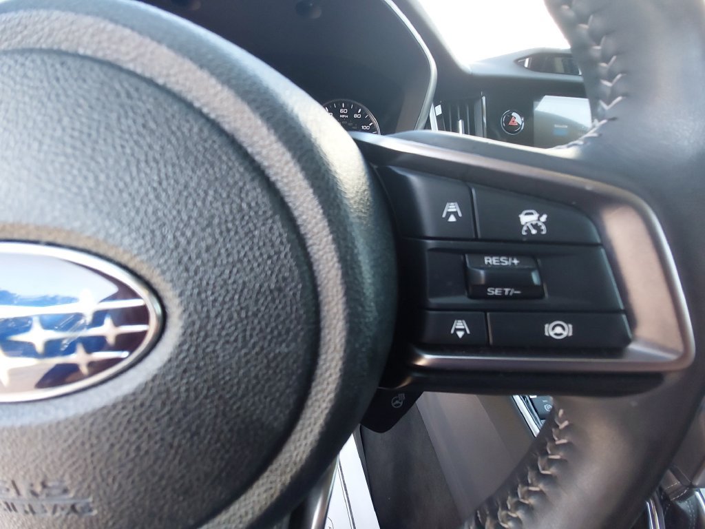 Used 2024 Subaru Outback Touring AWD/4WD image 15