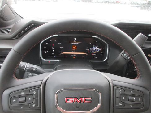 New 2026 GMC Sierra 2500 AT4X AWD/4WD image 19