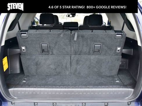 Used 2021 Toyota 4Runner SR5 image 29