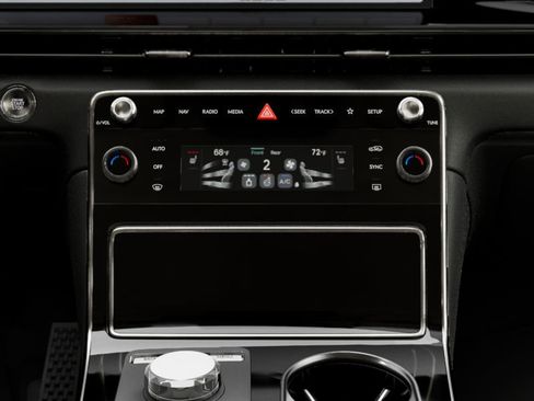 New 2026 Genesis GV80 2.5T RWD image 15