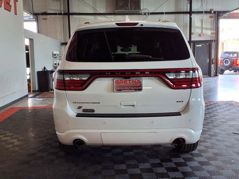 Used 2020 Dodge Durango GT image 5