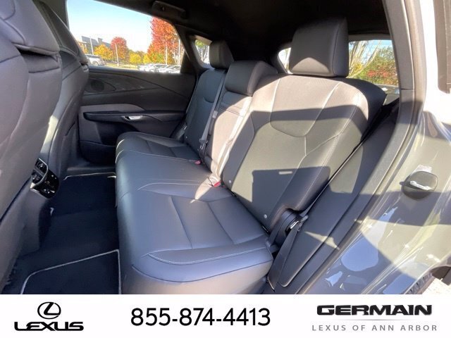 New 2026 Lexus RX 350 F Sport w/ Convenience Package AWD/4WD image 13