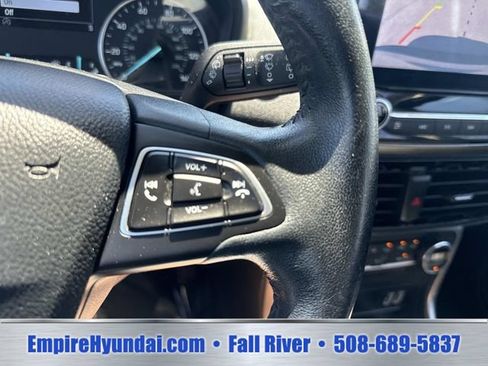 Used 2020 Ford EcoSport SE AWD/4WD image 29