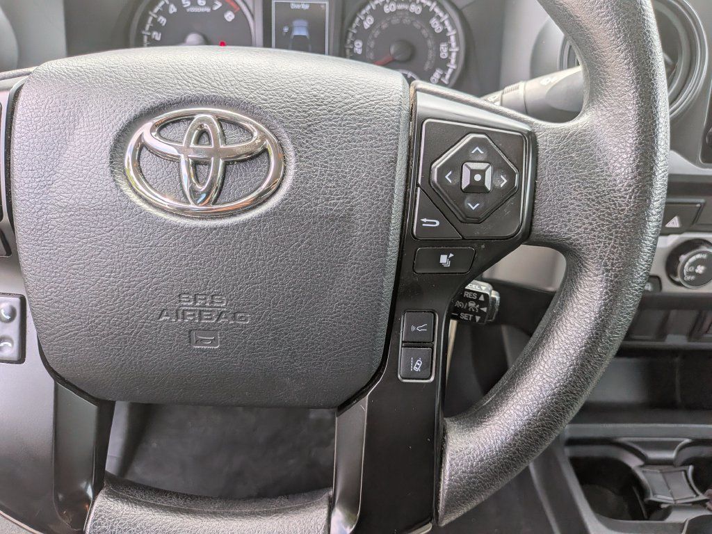 Used 2023 Toyota Tacoma SR RWD image 15