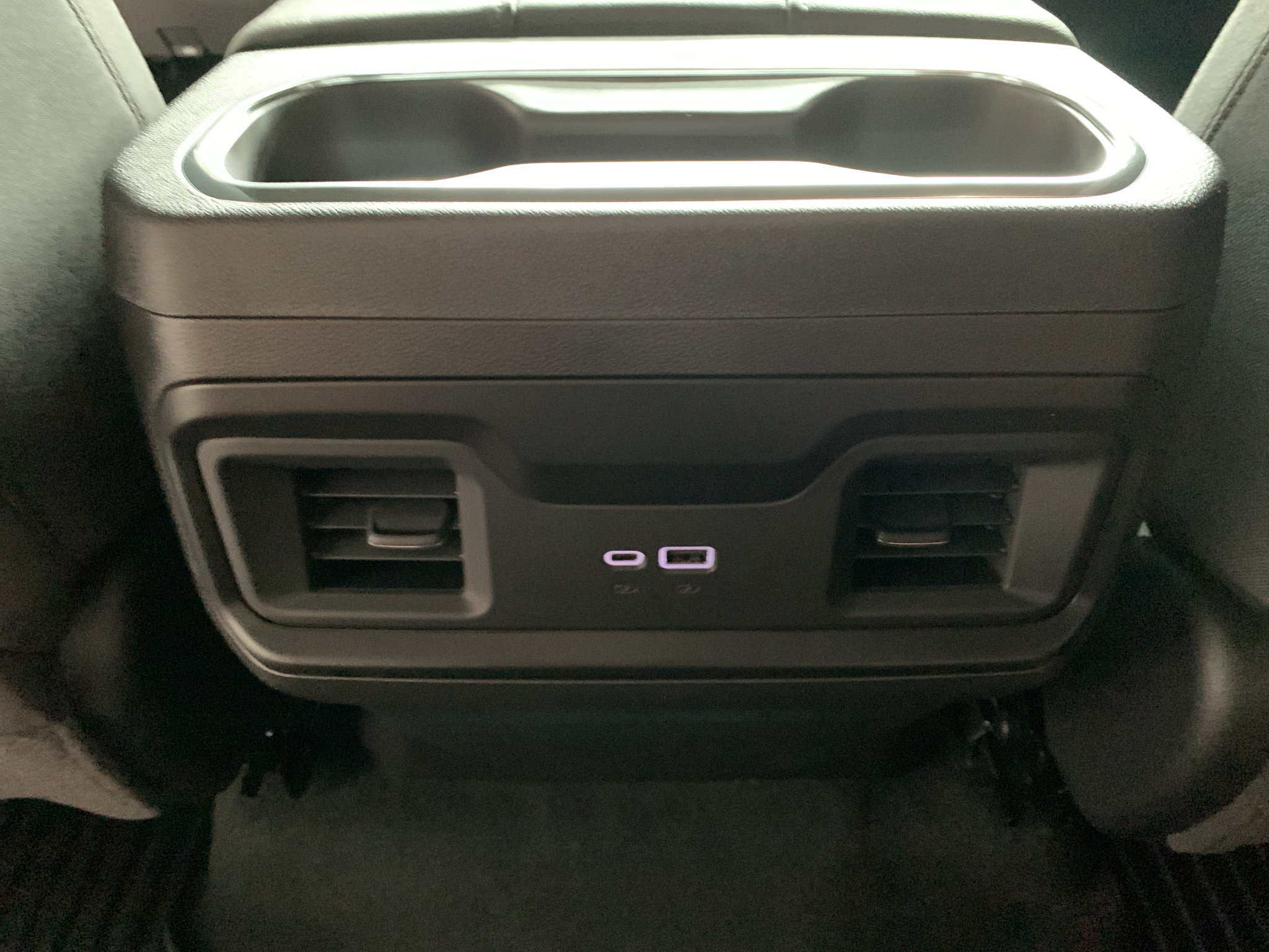 New 2026 Chevrolet Silverado 1500 RST w/ All Star Edition Plus RWD image 15