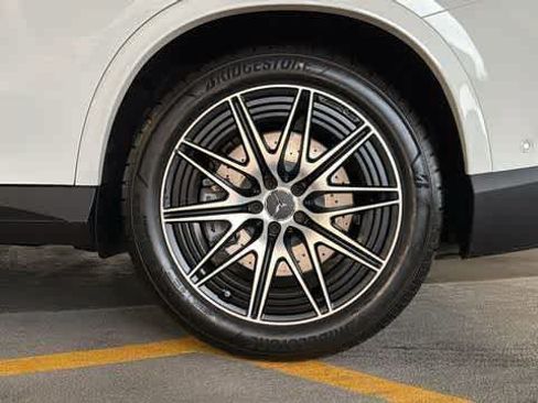 Certified 2026 Mercedes-Benz GLC 43 AMG 4MATIC image 12