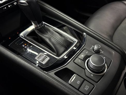 Used 2019 MAZDA CX-5 Touring FWD image 19