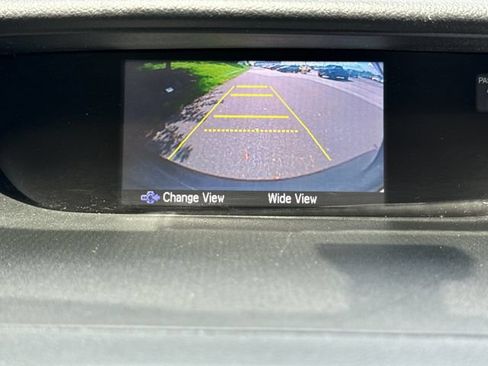 Used 2014 Honda CR-V LX image 27