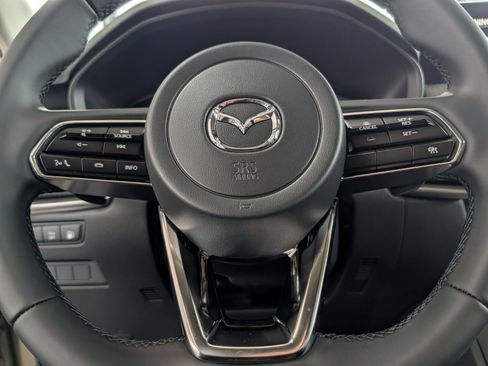 New 2026 MAZDA CX-70 SC image 18