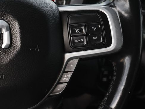 Used 2022 RAM 2500 Big Horn w/ Level A Equipment Group AWD/4WD image 29