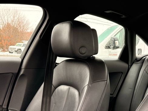 Used 2017 Audi A6 2.0T Premium image 27