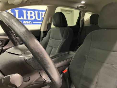 Used 2020 Nissan Murano SV image 51