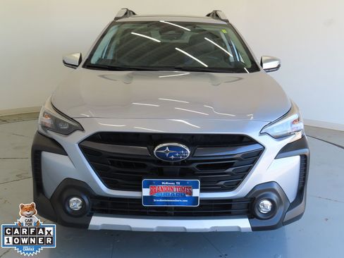 Used 2023 Subaru Outback Touring XT image 10