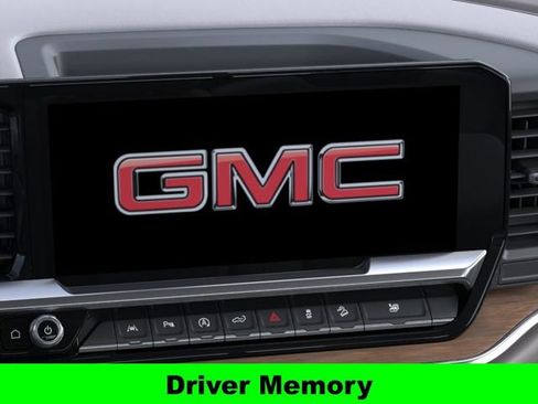 New 2026 GMC Sierra 1500 SLT w/ SLT Premium Plus Package AWD/4WD image 22