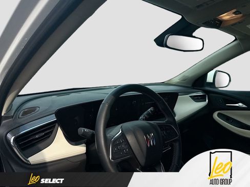 Used 2024 Buick Encore GX Avenir w/ Avenir Convenience Package image 9