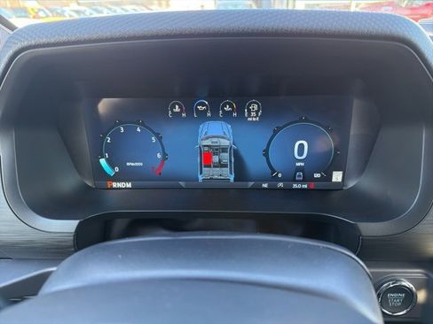 New 2025 Ford F150 XLT w/ Equipment Group 302A MID image 12