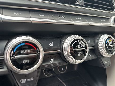 Used 2023 Genesis G70 3.3T w/ Sport Prestige Package image 12