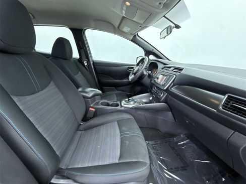 Used 2019 Nissan Leaf S w/ S Charge Package image 14