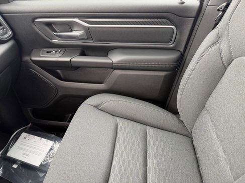 New 2025 RAM 1500 Big Horn image 26
