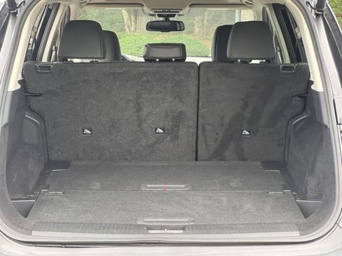 Certified 2023 Nissan Rogue SL AWD/4WD image 23