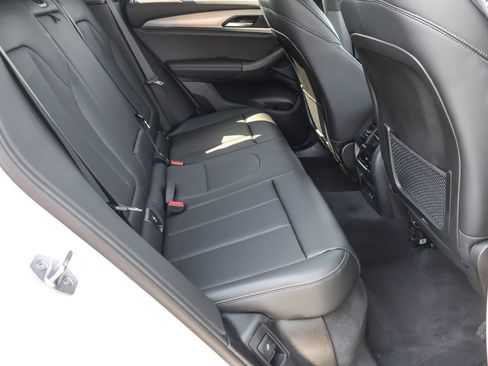 Used 2023 BMW X3 xDrive30i w/ Premium Package image 33