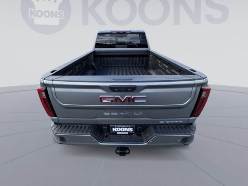 New 2026 GMC Sierra 2500 Denali w/ Denali Reserve Package image 26