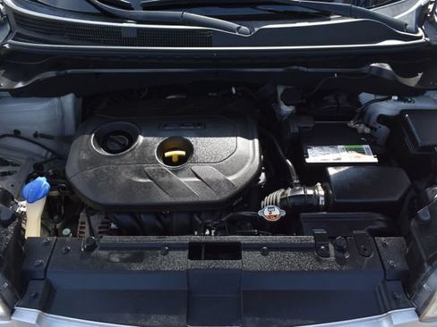Used 2014 Kia Soul ! FWD image 41