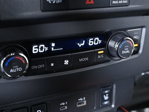 Certified 2023 Nissan Frontier PRO-4X w/ Pro Convenience Package AWD/4WD image 21