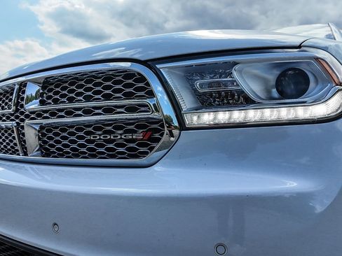 Used 2018 Dodge Durango Citadel image 49