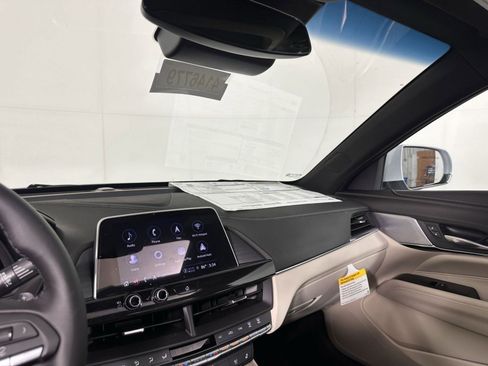 New 2026 Cadillac CT4 Premium Luxury AWD/4WD image 31