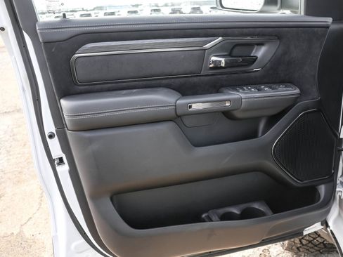 New 2026 RAM 1500 RHO image 7