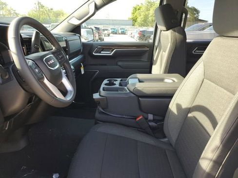 New 2026 GMC Sierra 1500 Elevation AWD/4WD image 20