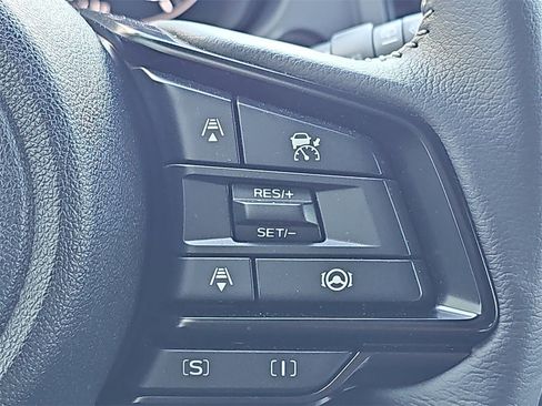 Certified 2026 Subaru Forester Premium image 18