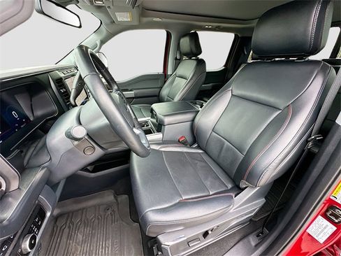 Used 2024 Ford F250 Lariat w/ Lariat Ultimate Package image 22