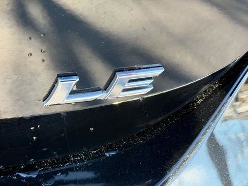 Used 2024 Toyota Camry LE FWD image 11