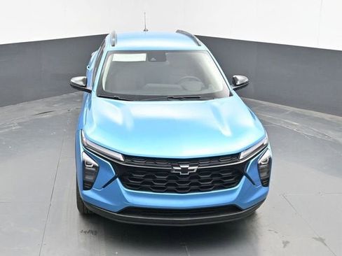 New 2026 Chevrolet Trax LT w/ Driver Confidence Package FWD image 31