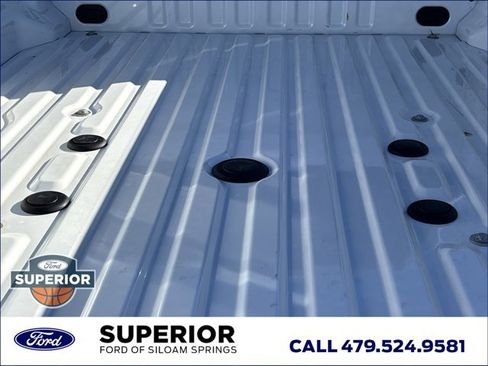 Used 2024 Ford F350 Limited image 7