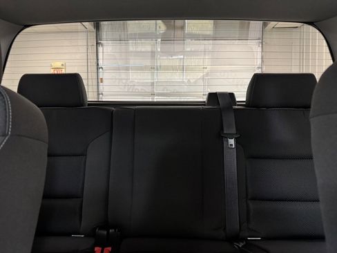 Used 2017 Chevrolet Silverado 1500 LT w/ All Star Edition image 14