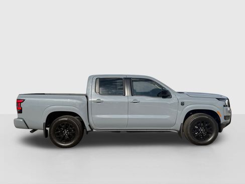 New 2026 Nissan Frontier SV w/ SV Convenience Package RWD image 7