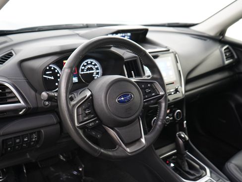 Used 2019 Subaru Forester Touring w/ Popular Package #3 AWD/4WD image 21
