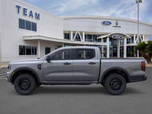 New 2026 Ford Ranger XL RWD image 3