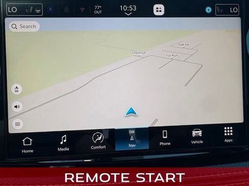 New 2027 Chrysler Pacifica Select FWD image 5