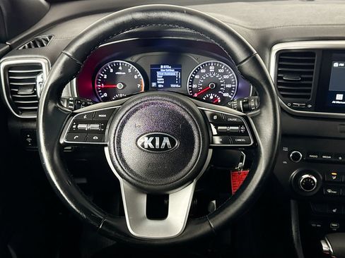 Used 2021 Kia Sportage S AWD/4WD image 20