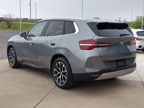 Used 2026 BMW X3 xDrive30i AWD/4WD image 19