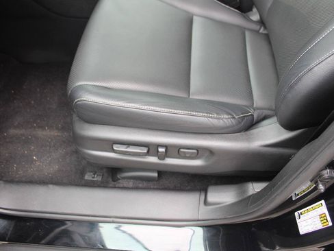 Used 2021 Honda Ridgeline RTL-E image 10