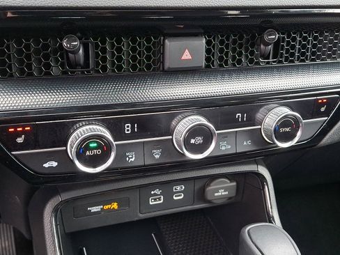 Certified 2023 Honda CR-V EX-L image 17