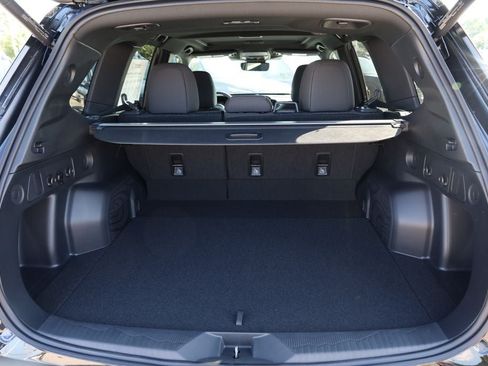New 2026 Subaru Forester Premium AWD/4WD image 6